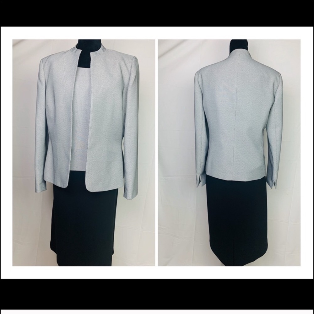Kasper Suit Set